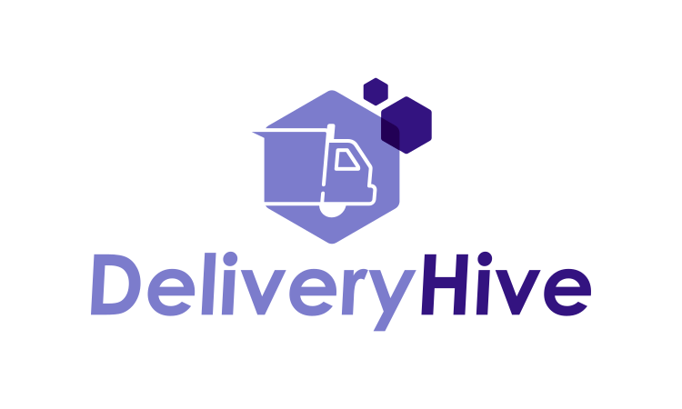 DeliveryHive.com - buy Best premium names